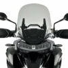 TRIUMPH Tiger 1200 GT/Pro/Explorer/Rally (2022-) Touring Windscreen.