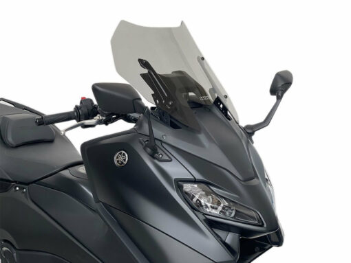 YAMAHA T-Max 560 (2022-) Intermedio Windscreen