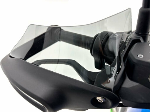 BMW R 1300 GS Handguard Extension Kit