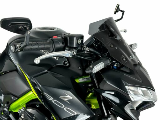 KAWASAKI Z 900 (2020-), Sport Windscreen