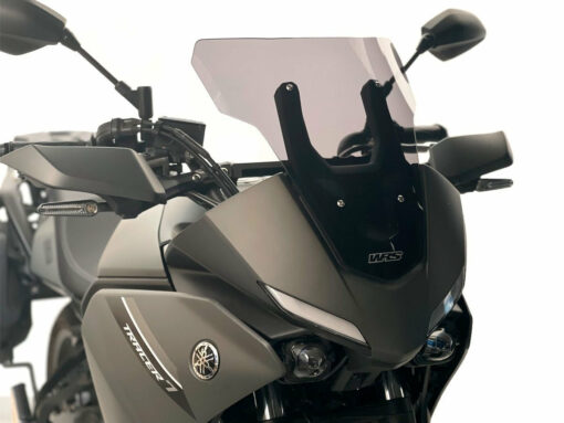 YAMAHA Tracer 7 / GT (2021-) Sport Windscreen