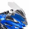 BMW R 1250 RT (2021-), Standard Windscreen