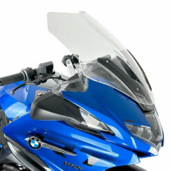 BMW R 1250 RT (2021-), Standard Windscreen