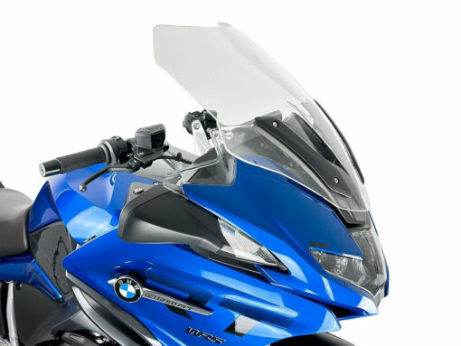 BMW R 1250 RT (2021-), Standard Windscreen