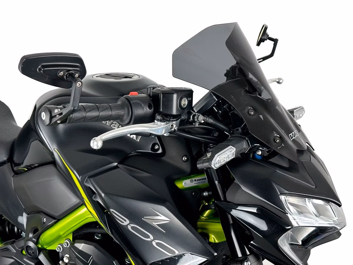 KAWASAKI Z 900 (2020-) Touring Windscreen