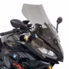 Optimized Windshield for BMW R 1200 RS & R 1250 RS (2015-2024)