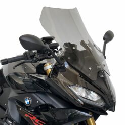 Optimized Windshield for BMW R 1200 RS & R 1250 RS (2015-2024)