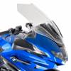 BMW R 1250 RT (2021-) Touring Windscreen