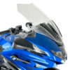 BMW R 1250 RT (2021-) Touring Windscreen