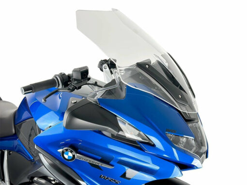 BMW R 1250 RT (2021-) Touring Windscreen