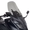 YAMAHA T-Max 560 (2022-) Touring Windscreen