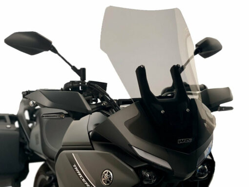 YAMAHA Tracer 7 / GT (2021-) Touring Windscreen