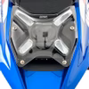 BMW R 1300 GS Lighthouse Protection Lens.
