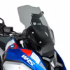 BMW R 1300 GS (2023-), Caponord, Windscreen with Radar