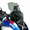 BMW R 1300 GS (2023-), Caponord, Windscreen with Radar