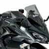 KAWASAKI Z 1000 SX/Ninja 1000 SX Sport Windscreen.