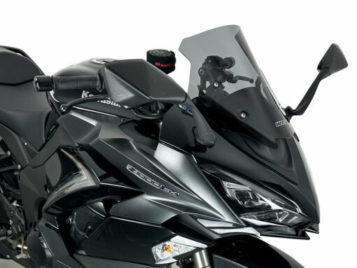 KAWASAKI Z 1000 SX/Ninja 1000 SX Sport Windscreen.