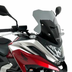 HONDA NC 750 X (2021-) Sport Windscreen
