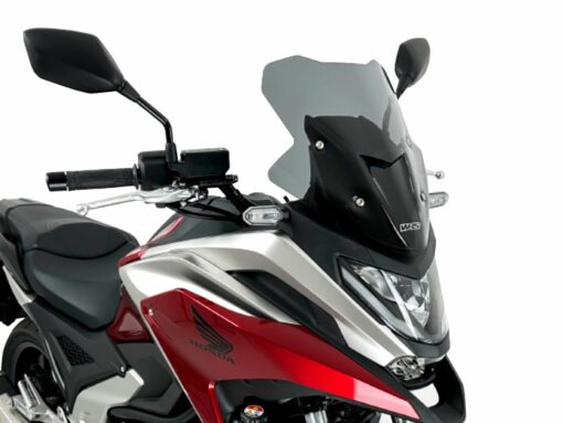 HONDA NC 750 X (2021-) Sport Windscreen