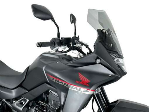 HONDA XL 750 Transalp (2023-), Sport Windscreen