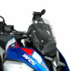 BMW R 1300 GS (2023-) Sport Windscreen with Radar