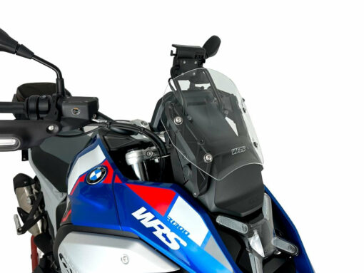 BMW R 1300 GS (2023-) Sport Windscreen with Radar