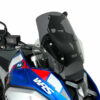 BMW R 1300 GS (2023-) Standard Windscreen with Radar