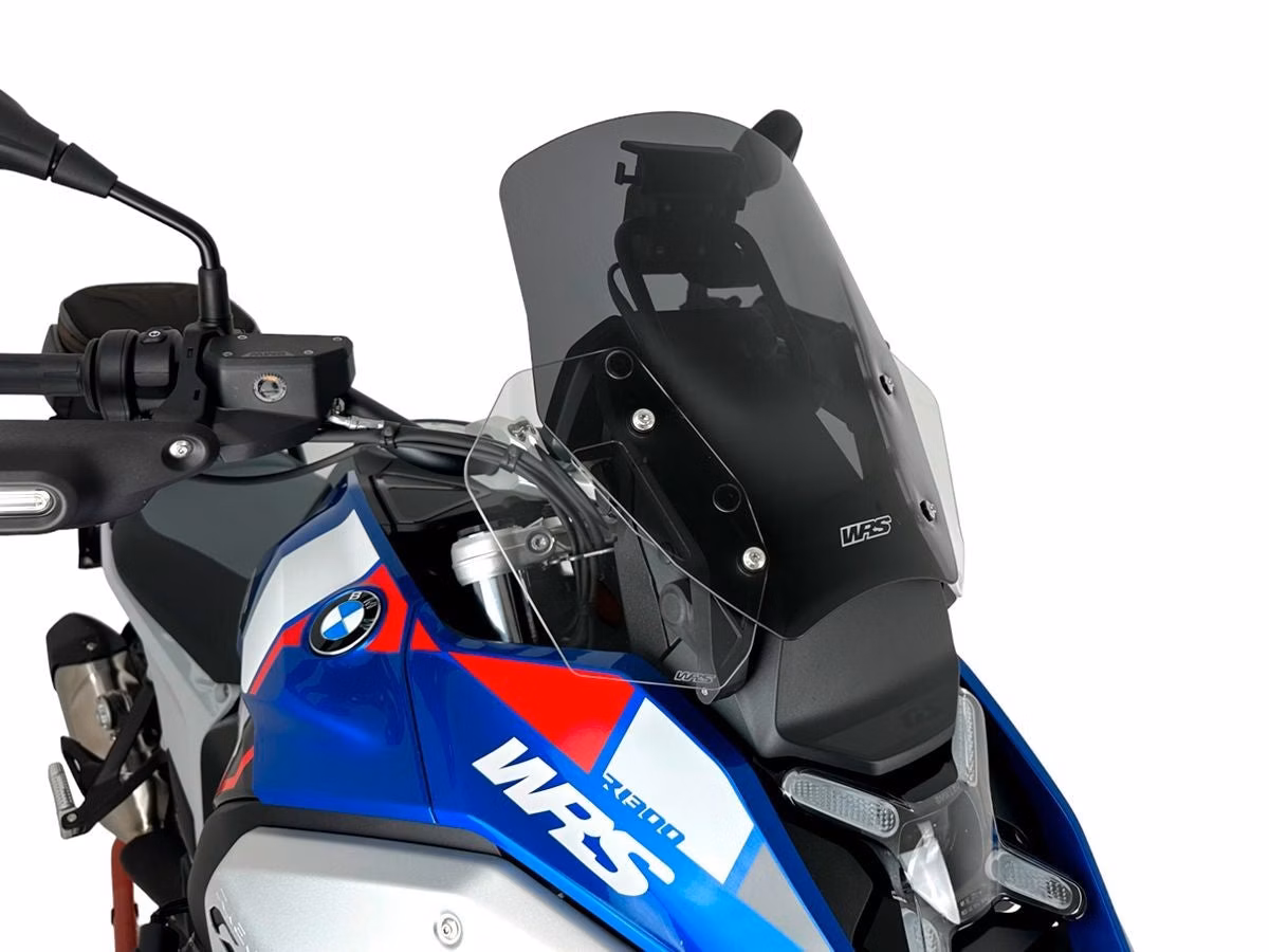 BMW R 1300 GS (2023-) Standard Windscreen with Radar