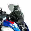 BMW R 1300 GS (2023-) Touring Windscreen with Radar.