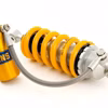 HONDA Africa Twin CRF 1000 Standard Rear Shock Absorber (2016-2017)