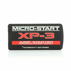 XP-3 Micro Start