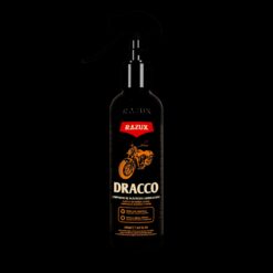 Razux Plastic and Rubber Cleaner DRACCO