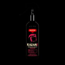 Razux Red Helmet Cleaner KAZAN