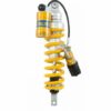 YAMAHA Tenere 700, Rear Shock Absorber.