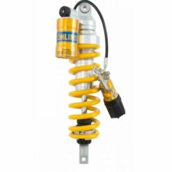 YAMAHA Tenere 700, Rear Shock Absorber.