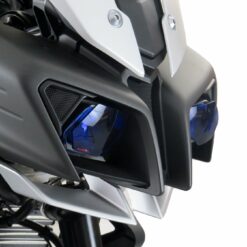 YAMAHA MT-10, YZF-R1 & YZF-R6 Headlight Protectors