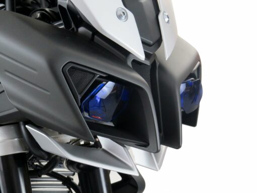 YAMAHA MT-10, YZF-R1 & YZF-R6 Headlight Protectors