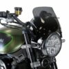 KAWASAKI Z 900 RS, 2018-2024. Light Screen (225mm High)