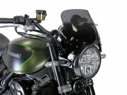 KAWASAKI Z 900 RS, 2018-2024. Light Screen (225mm High)