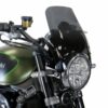 KAWASAKI Z 900 RS, Light Screen