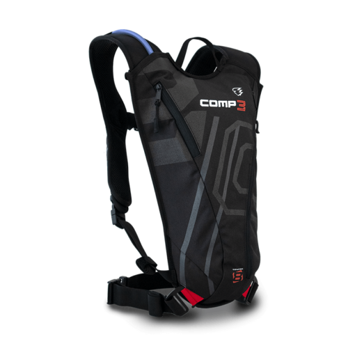 Backpack COMP 3