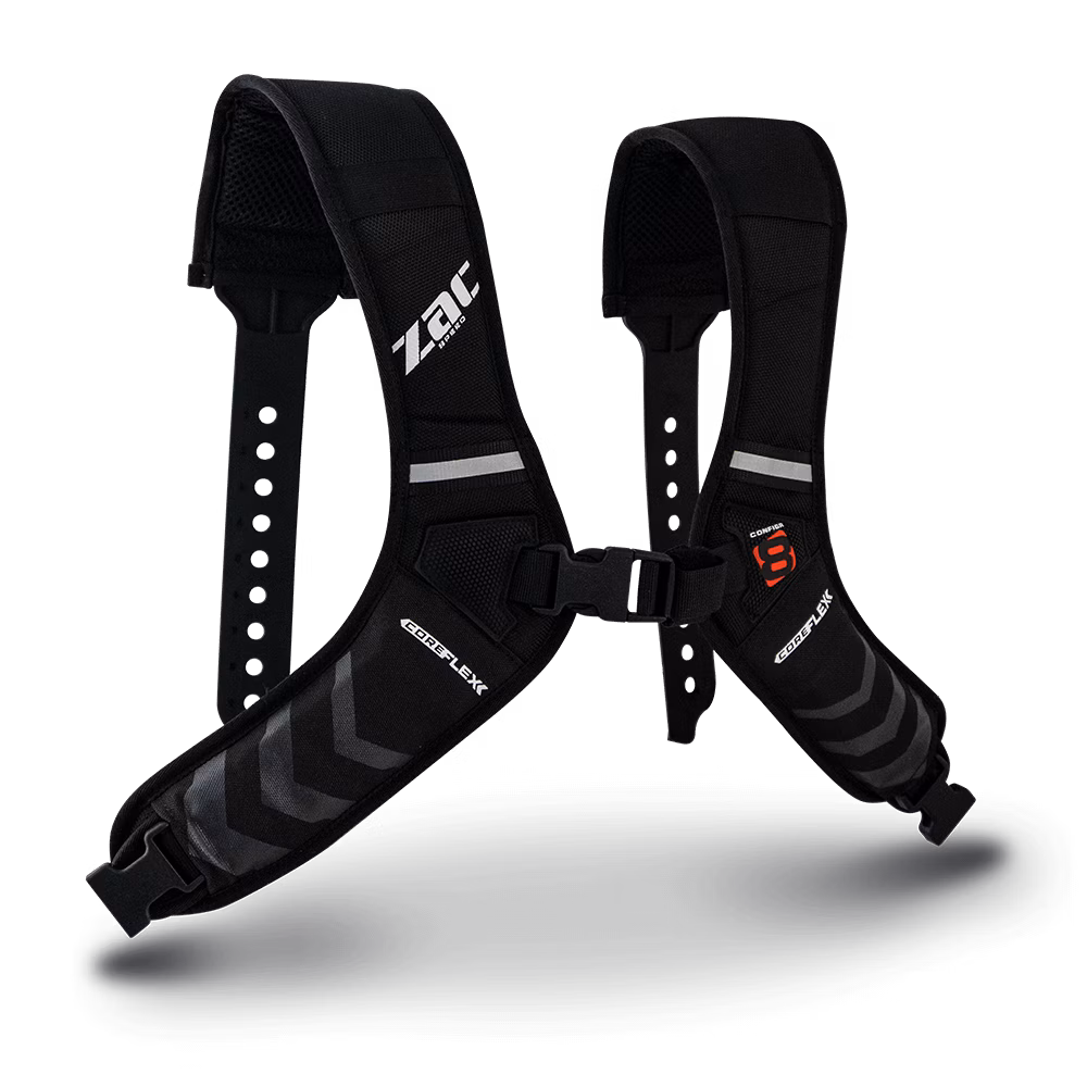 CoreFlex 'Race Harness' Revolutionizes Adventurous Pursuits