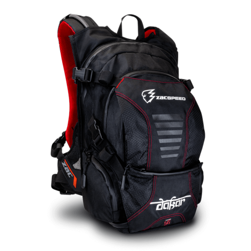 Dakar Backpack