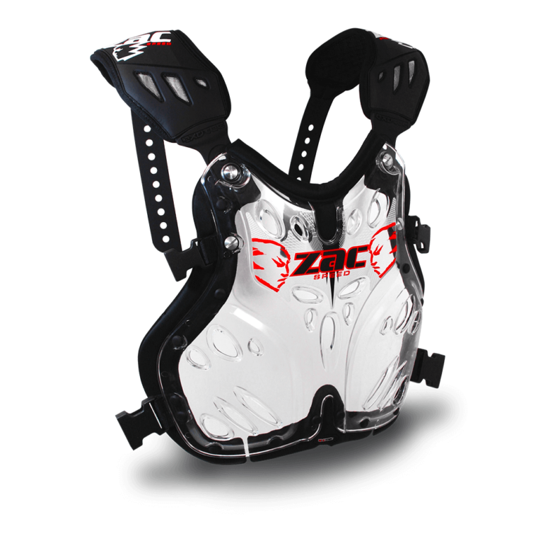 Exotec Chest Protector Motorcycle Accessories Shop