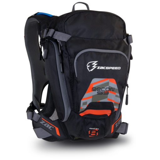 Backpack, RECON S3