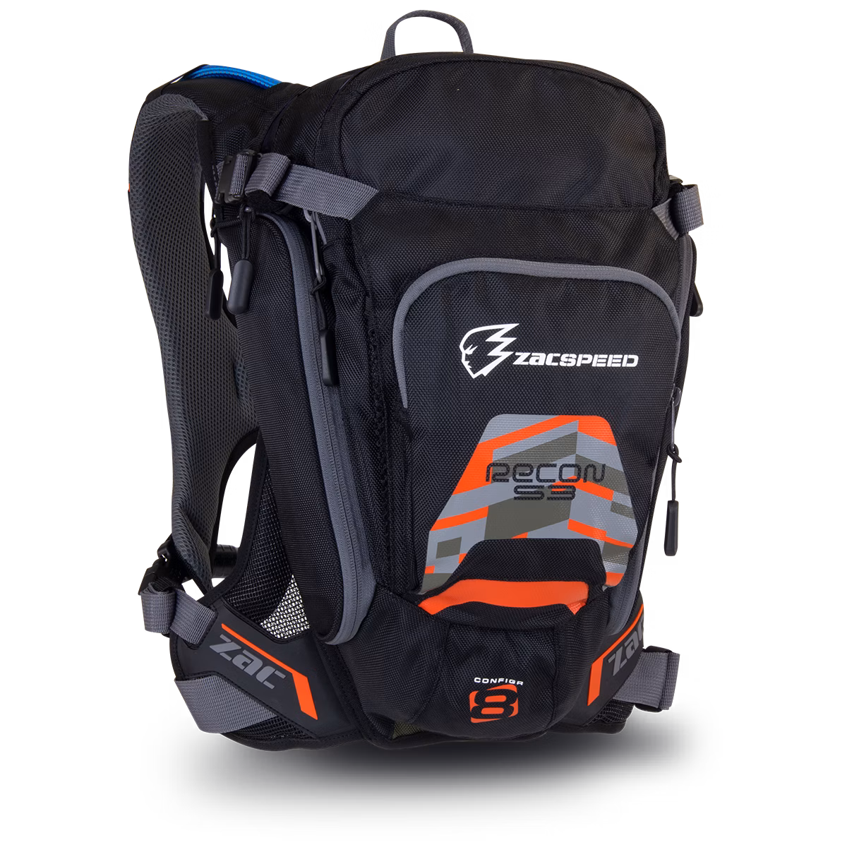 Backpack, RECON S3