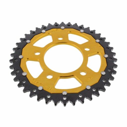 HONDA CRF 1100 L Africa Twin / DCT (2020-) ZF Rear Sprocket