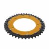 Suzuki, ZF Rear Sprocket