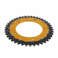 Suzuki, ZF Rear Sprocket