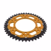 Suzuki and Yamaha Bike Models ZF Rear Sprocket.